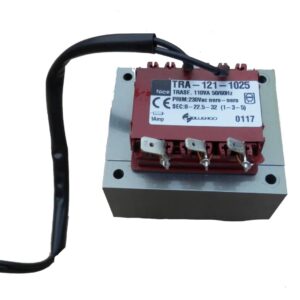 Nice Transformátor pre SPIN21/ SPIN22/ SPIN23 TRA121.1025