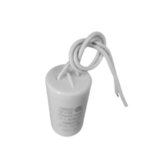 Nice Kondenzátor 7uF pre TOO3000 7U400A.0727