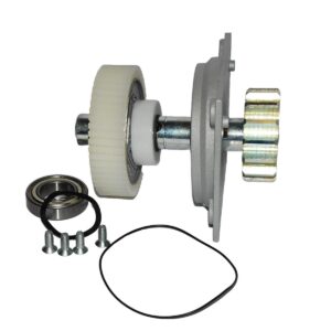 Nice Zostava prevodovky pre ROBUS600 PRRB02A