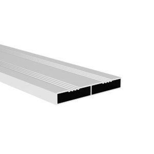 Hliníková plotová výplň 14x100-6000mm AL/9477-6000-N