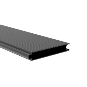 Hliníková plotová výplň 17x107-6000mm AL/7327-6000-R7016