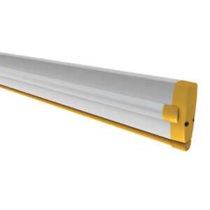 Came Rameno závory pre GLS40AGS 90x35 L.4050 MM 803XA-0050