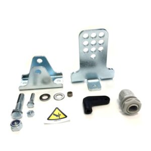 Came Sadá kotviacich konzol pre pohony ATS 88001-0238