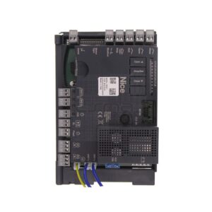 Nice Riadiaca elektronika s BlueBus pre 24VDC pohony MCA1R10