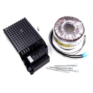 Nice Transformátor pre elektroniku MCA1R10 /MC824H PRMC82401