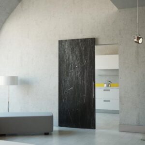 Kovanie pre posuvné dvere terno magic2 800-1100mm WS/P7102-set