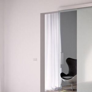 Kovanie pre posuvné dvere terno magic2 800-1100mm GS/P7102-set