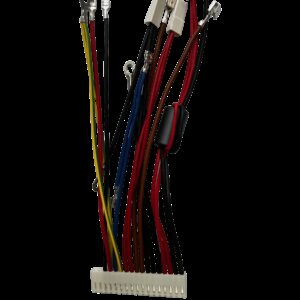 Nice Svorkovnica s kabelážou pre ROBUS 1000 CA1882R01.5320