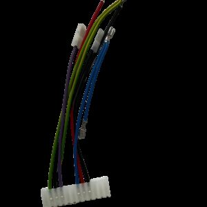 Nice Svorkovnica s kabelážou pre ROAD 400 CA0313A00