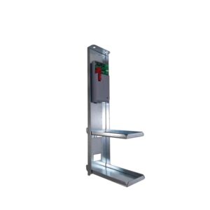 Came Sadá nabíjačky a držiaka batérií pre závory Gard GT/LS/LT 803XA-0290