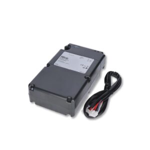 Nice Záložná batéria s dobíjaním NICE 24V, 7,2Ah PS-224