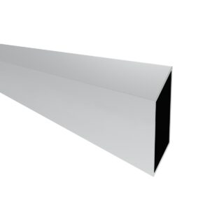 Hliníková plotová žalúzia 20x104-6000mm FG/L1S20x104-6000-N