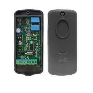 Came Prijímač dvojkanálový - externý 433,9MHz RE-432M