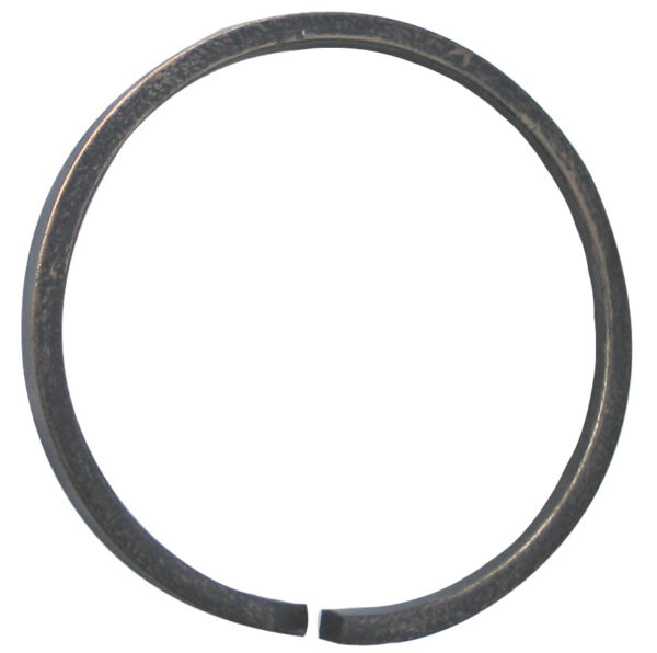 Element tvaru-krúžok D100, 12x12mm E/347-100