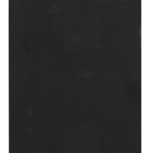 Štítok bránový hladký bez otvorov 265x105, t3mm D1/14H3-S