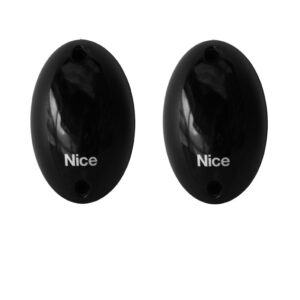 Nice Fotobunka na omietku max. 30m BF