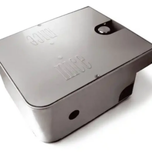 Nice Základová krabica nerezová pre MFAB MFABBOXI