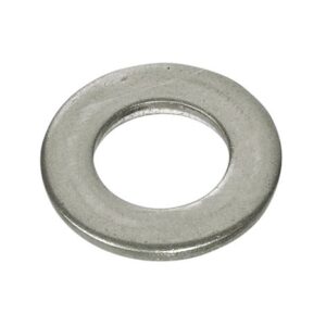 Podložka plochá, pozinkovaná, M12
