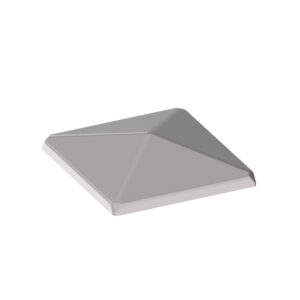 Krytka na stĺpik, JP 100x100mm