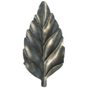 Lístok 100x48, t1mm