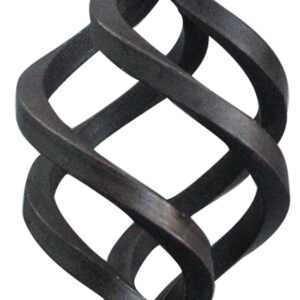 Šiška h110, D45, 10x10mm