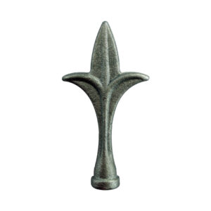 Hrot kovaný h76, b43, n=D16 mm