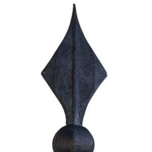 Hrot kovaný h160, b55