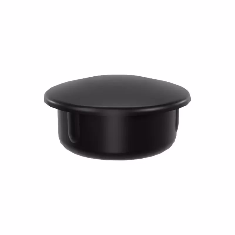 Zatlačovacia zátka pre otvor D10mm