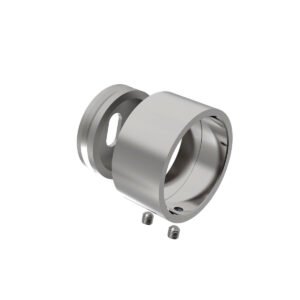 Držiak madla - kotvenie na stenu typ 0504