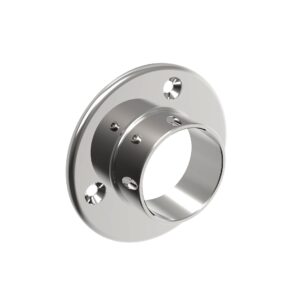 Držiak madla - kotvenie na stenu typ 0505