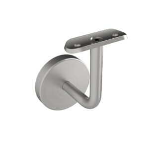 Držiak madla na stenu typ 0117