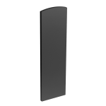 Záslepka pre profil AL/0011-ProXL-N-EB