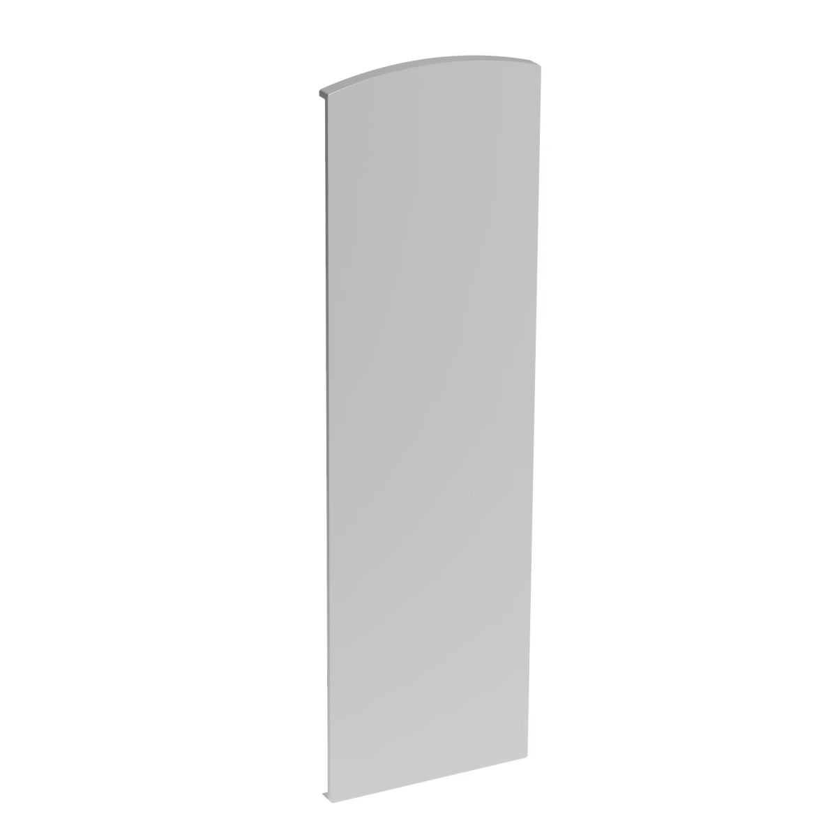 Záslepka pre profil AL/0011-ProXL-N-E