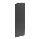 Záslepka pre profil AL/0011-ProXL-N-EB