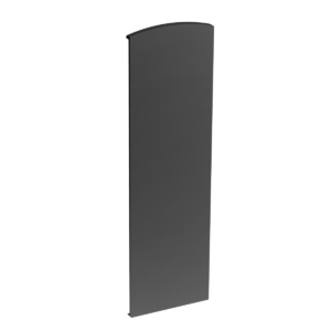 Záslepka pre profil AL/0011-ProXL-N-EB
