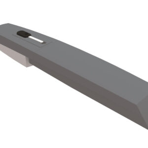 CAME pohon pre krídlové brány, 24V DC