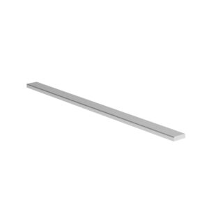 Madlo-držiak skla-záslepka