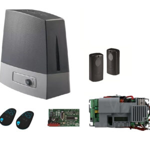 CAME pohon pre posuv. brány, set, max 800kg