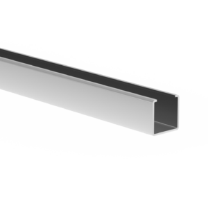 Profil pozinkovaný  C 35 x 35 x 2mm - 6000