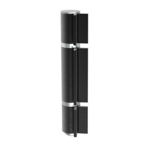Záves na navarenie trojitý s ložiskom D28, L178mm