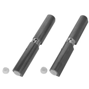 Záves navariteľný s 3D reguláciou