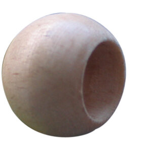 Záslepka výplne - nelak. DUB(OAK)
