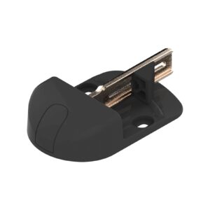 Doraz stredový pevný, 158x138x50mm