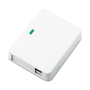 GSM ovládanie brán 10-24V AC/DC ESIM420