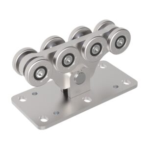 Vozík nosný Zn, profile 94x85mm