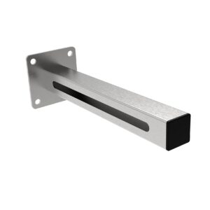 Vedenie horné JP - Zn, L310mm, 100x100mm