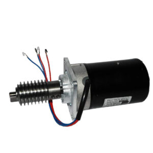 Zostava motora pre ROBUS600