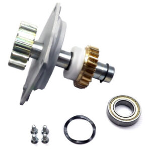 Zostava prevodovky pre ROBUS 1000