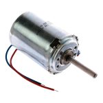 Zostava elektromotora pre Wingo