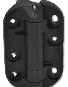 Záves na brány, bez pružiny